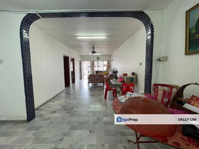 House for sale in Skudai, Iskandar Puteri