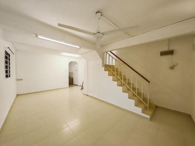 Terraced House for sale in Skudai, Iskandar Puteri