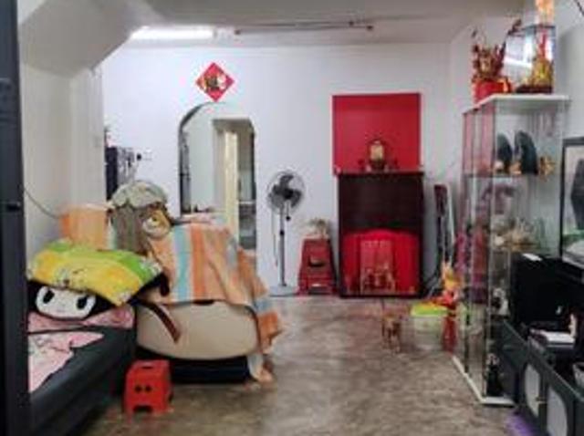 Terraced House for sale in Bukit Ledang, Johor