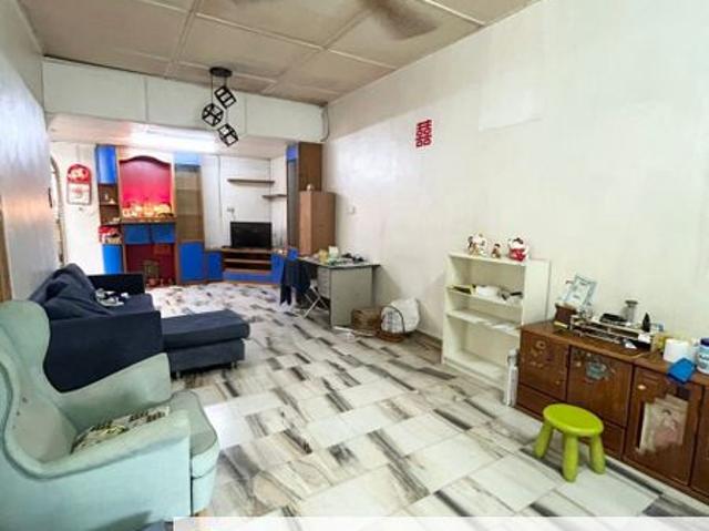 House for sale in Bukit Ledang, Johor