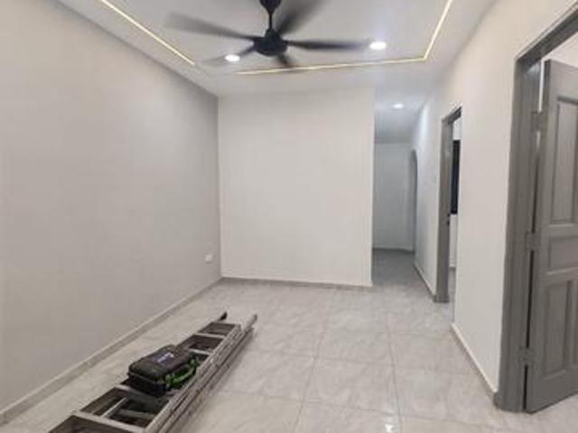 Terraced House for sale in Skudai, Iskandar Puteri