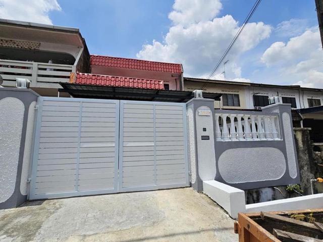 Terraced House for sale in Bukit Ledang, Johor