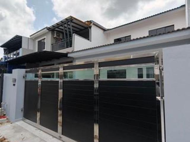 Terraced House for sale in Bukit Ledang, Johor