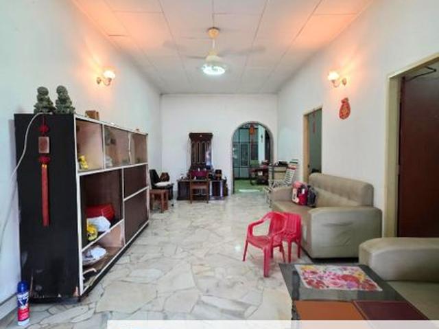 House for sale in Bukit Ledang, Johor
