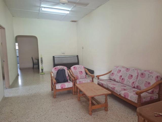 Terraced House for rent in Bukit Ledang, Johor