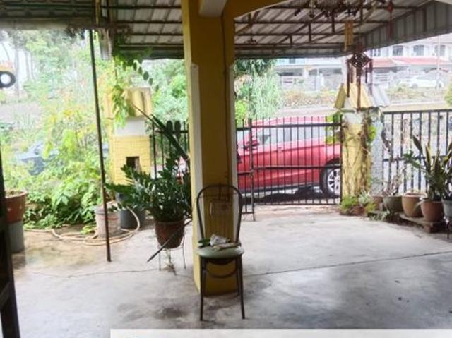 House for sale in Bukit Ledang, Johor