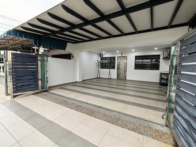 Terraced House for sale in Bukit Ledang, Johor