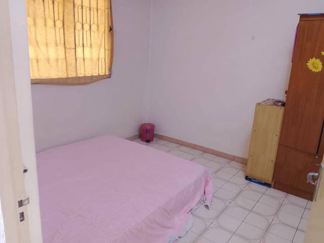 Flat for sale in Bukit Ledang, Johor