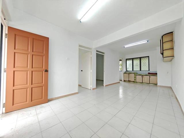 Flat for sale in Bukit Ledang, Johor
