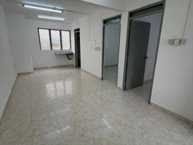 Flat for sale in Skudai, Iskandar Puteri