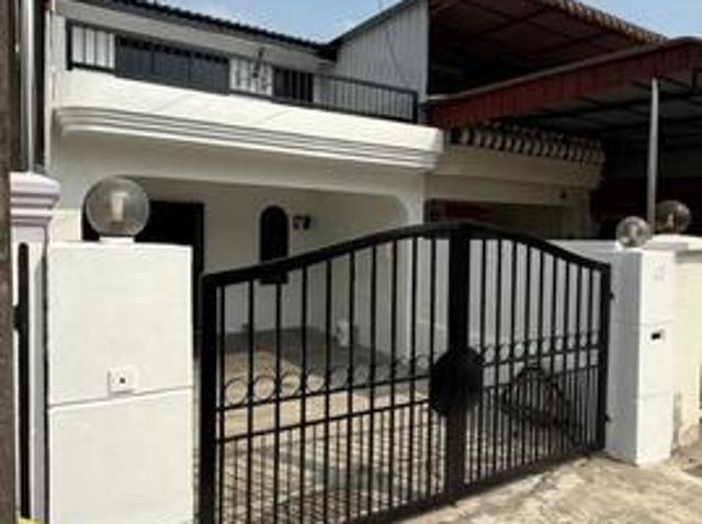 Terraced House for rent in Bukit Ledang, Johor