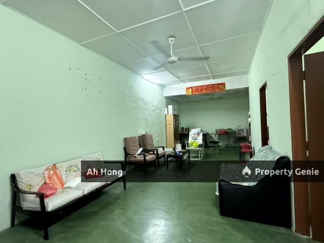 Terraced House for sale in Bukit Ledang, Johor