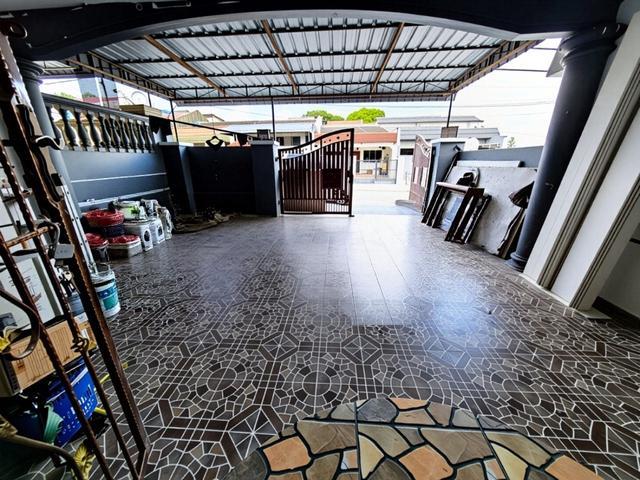 Terraced House for sale in Bukit Ledang, Johor