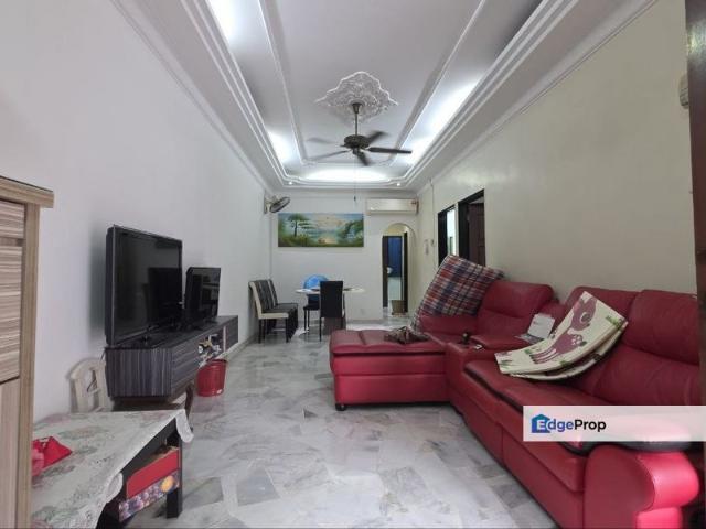 House for sale in Bukit Ledang, Johor