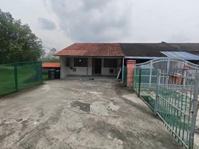 Terraced House for rent in Bukit Ledang, Johor