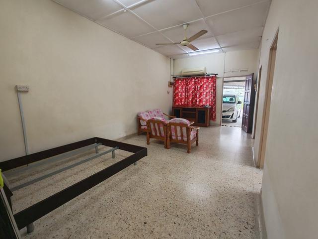 Terraced House for rent in Bukit Ledang, Johor
