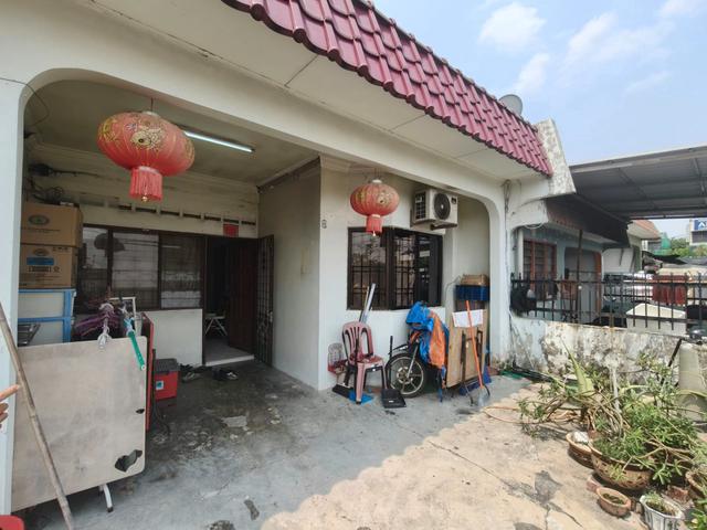 Terraced House for sale in Skudai, Iskandar Puteri