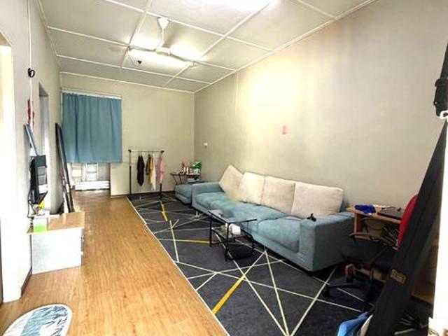 Terraced House for rent in Bukit Ledang, Johor