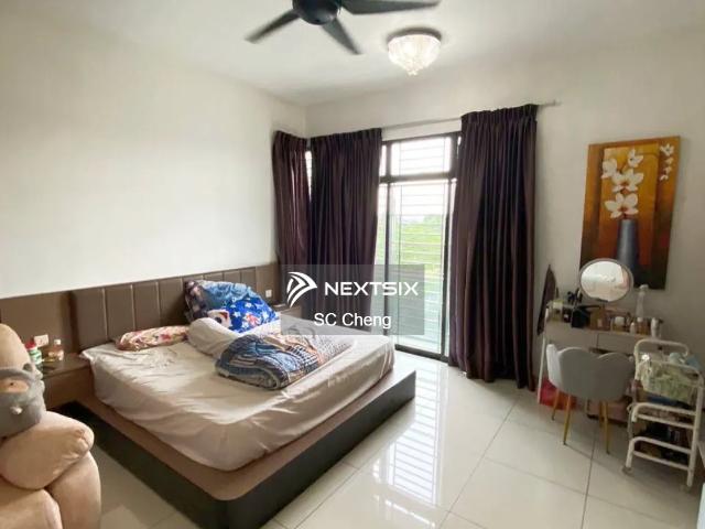 Residential House for sale in Johore Bahru, Johor