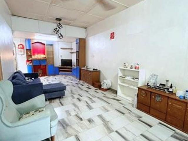 Terraced House for sale in Bukit Ledang, Johor