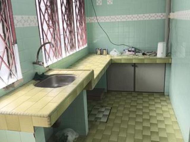 Terraced House for rent in Bukit Ledang, Johor