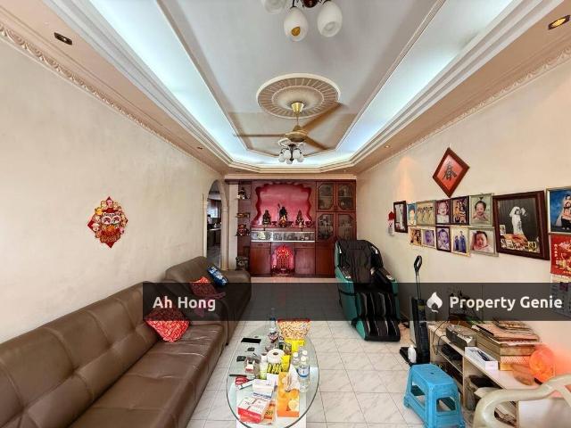 Terraced House for sale in Bukit Ledang, Johor