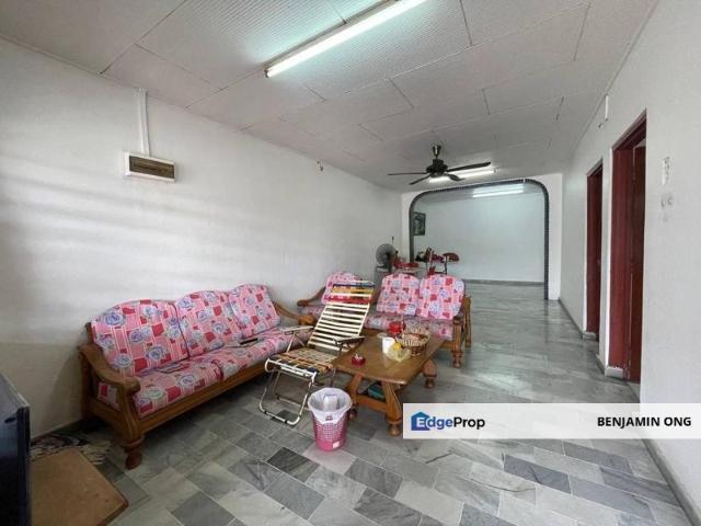 House for sale in Bukit Ledang, Johor