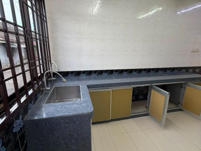 House for sale in Bukit Ledang, Johor