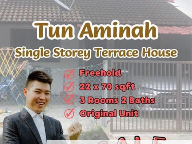 House for sale in Bukit Ledang, Johor