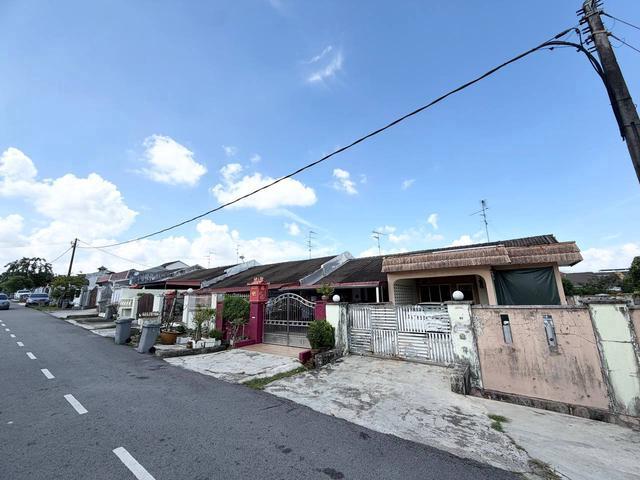 Terraced House for sale in Bukit Ledang, Johor