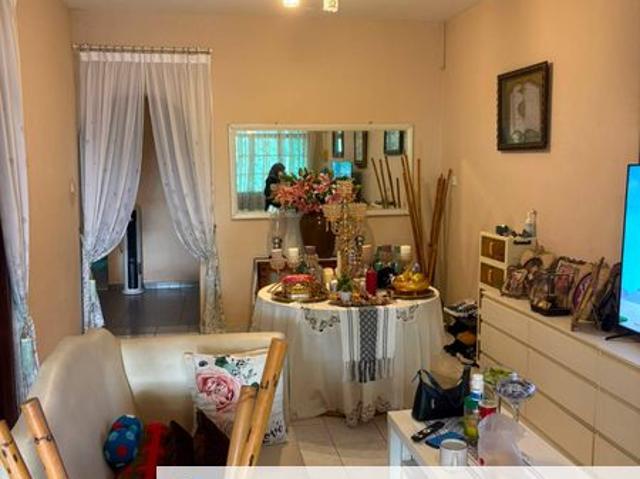 House for sale in Bukit Ledang, Johor
