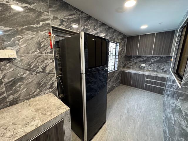 Terraced House for rent in Bukit Ledang, Johor