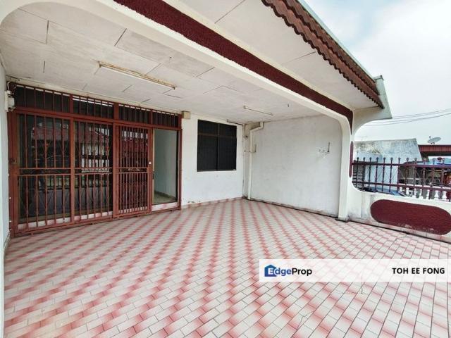 House for sale in Bukit Ledang, Johor