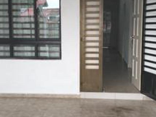 Terraced House for rent in Skudai, Iskandar Puteri