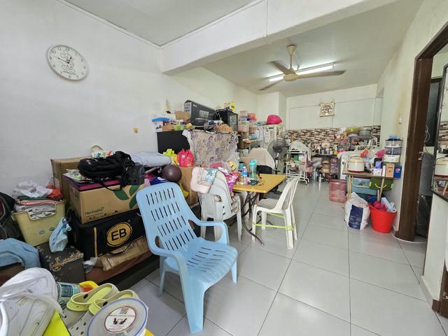 Flat for sale in Skudai, Iskandar Puteri