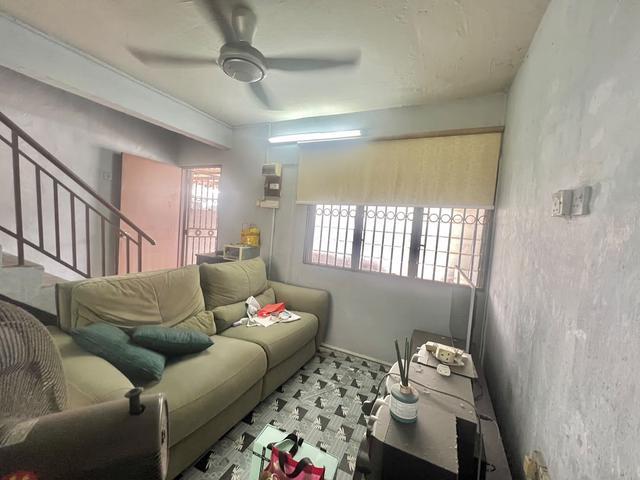 Terraced House for sale in Bukit Ledang, Johor