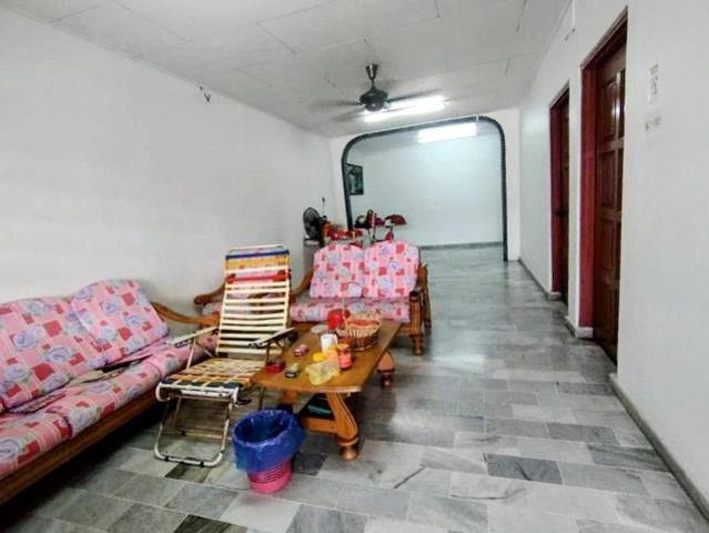 Terraced House for sale in Skudai, Iskandar Puteri