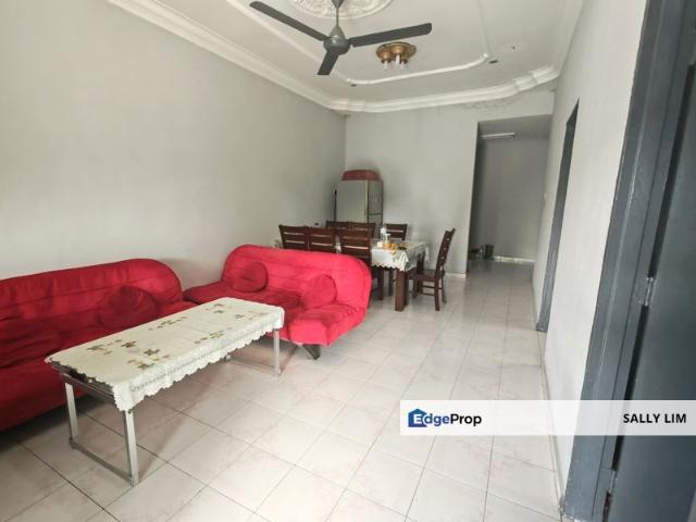 House for sale in Bukit Ledang, Johor