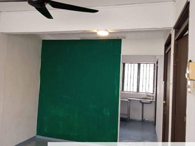 Flat for rent in Bukit Ledang, Johor