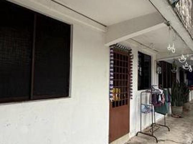 Flat for sale in Skudai, Iskandar Puteri
