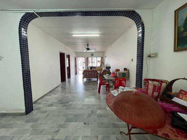 Terraced House for sale in Johore Bahru, Johor
