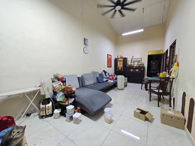 Terraced House for sale in Bukit Ledang, Johor