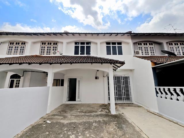 Terraced House for sale in Bukit Ledang, Johor