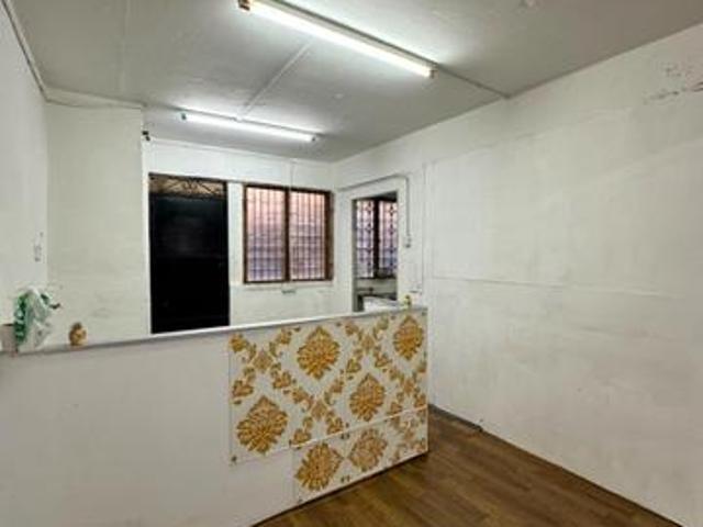 Flat for sale in Bukit Ledang, Johor
