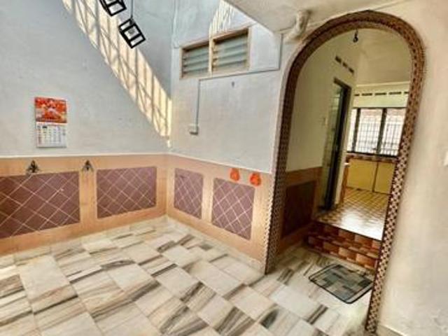 Terraced House for sale in Bukit Ledang, Johor