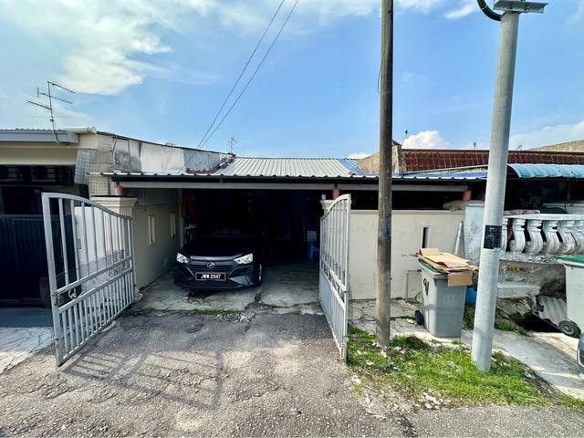 Terraced House for sale in Bukit Ledang, Johor