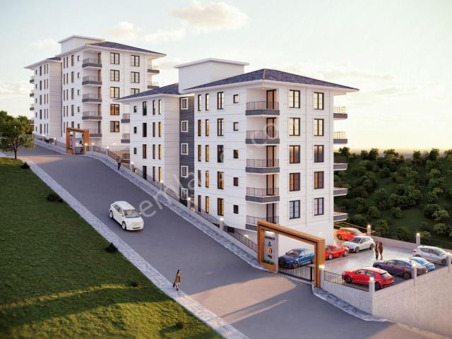 Ordu içerisinde satılık mülk