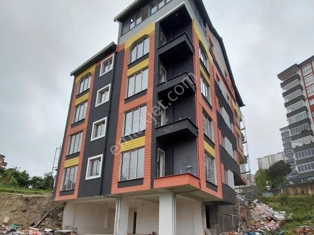 Ordu içerisinde satılık mülk