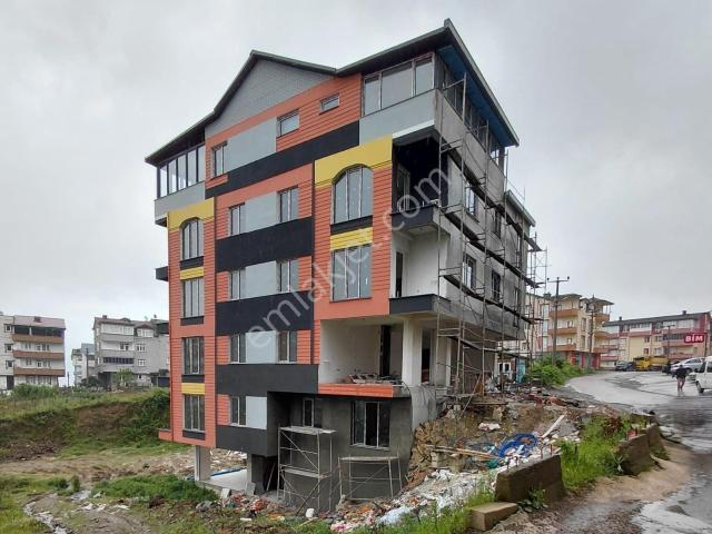 Ordu içerisinde satılık mülk