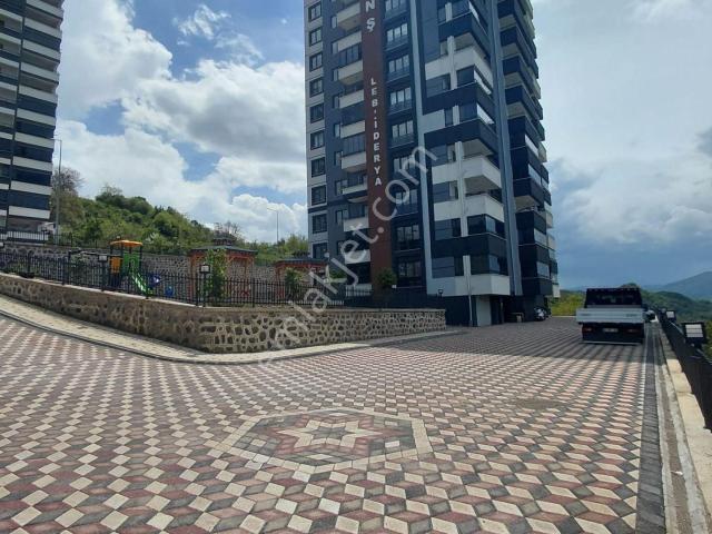 Ordu içerisinde satılık mülk
